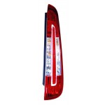 Задний фонарь внешний правый Ford Focus C-MAX