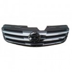 Решетка радиатора Nissan Almera G15