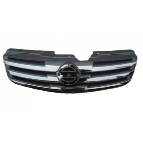 Решетка радиатора Nissan Almera G15