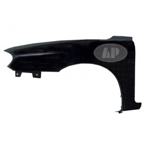 Крыло переднее левое без отверстия KIA Spectra ИЖ