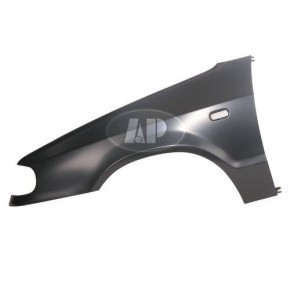 Крыло переднее левое Skoda Felicia