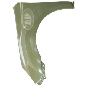 Крыло переднее левое аутбэк Subaru Legacy