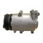 Компрессор кондиционера 1.8, 2 Ford Focus C-MAX