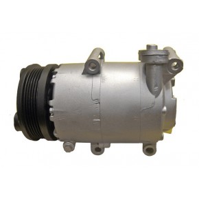 Компрессор кондиционера 1.8, 2 Ford Focus C-MAX