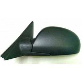 Зеркало левое электрическое с подогревом Hyundai Accent + ТАГАЗ