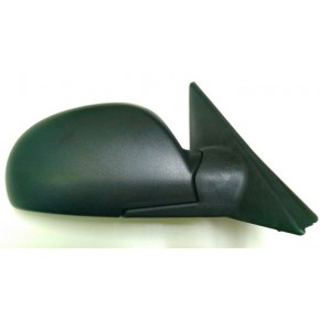 Зеркало правое электрическое с подогревом Hyundai Accent + ТАГАЗ