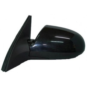 Зеркало левое электрическое с подогревом Hyundai Elantra - 3 поколение