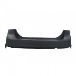 Бампер задний седан Ford Focus - 3 поколение