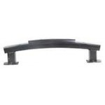 Усилитель заднего бампера седан Mazda 3 - 1 поколение