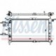 Радиатор охлаждения двигателя 635x385 1,5 mкпп +/-a/c Daewoo Nexia - 1 поколение
