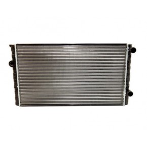 Радиатор охлаждения двигателя 627x360 1,9d/1,9td/1,9tdi/1,9sdi Volkswagen Golf 3
