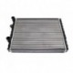 Радиатор охлаждения двигателя 630x413 1/1.2/1.4/1.6/2.0/1.9d (sa2010) Volkswagen Polo