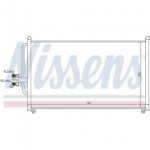 Радиатор кондиционера 700x430 aкпп/mкпп Ford Maverick  Escape