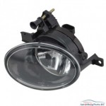 Фара противотуманная левая Volkswagen Golf 7