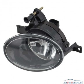 Фара противотуманная левая Volkswagen Golf 7