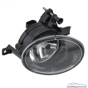 Фара противотуманная правая Volkswagen Golf 7