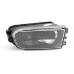 Фара противотуманная правая BMW E39