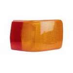 Фонарь задний внешний правый Audi B3