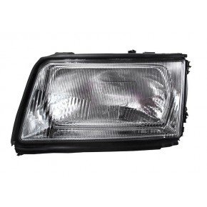 Фара левая Audi 100 C4