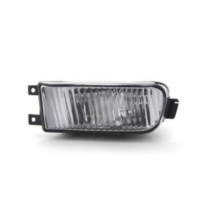 Фара противотуманная левая Audi 100 C4