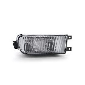 Фара противотуманная правая Audi 100 C4