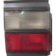Фонарь задний внутренний левый (седан) Volkswagen Passat B3