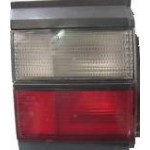 Фонарь задний внутренний левый (седан) Volkswagen Passat B3