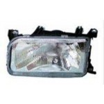 Фара левая +/- корректор Volkswagen Passat B3