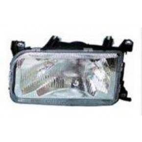 Фара левая +/- корректор Volkswagen Passat B3