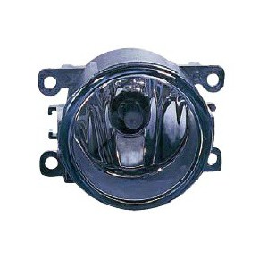 Фара противотуманная л пр Renault Kangoo