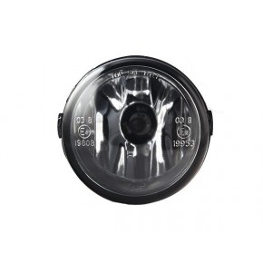 Фара противотуманная левая Nissan Tiida