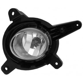 Фара противотуманная левая KIA Sportage - 2 поколение