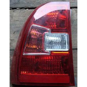 Фонарь задний левый KIA Sportage - 2 поколение