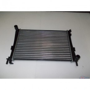 Радиатор охлаждения Ford Fusion