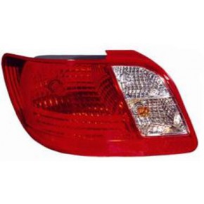 Фонарь задний левый (седан) KIA Rio - 2 поколение