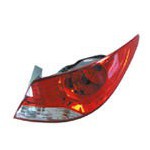 Фонарь задний правый (седан) Hyundai Solaris