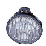 Фара противотуманная правая Hyundai Porter H100 + ТАГАЗ