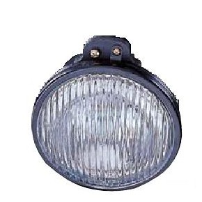 Фара противотуманная правая Hyundai Porter H100 + ТАГАЗ