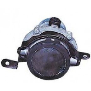 Фара противотуманная левая Hyundai Elantra - 3 поколение