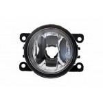 Фара противотуманная левая Ford Focus - 3 поколение
