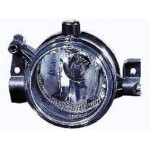 Фара противотуманная левая Ford Focus - 2 поколение
