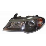 Фара левая под корректор Daewoo Nexia - 2 поколение