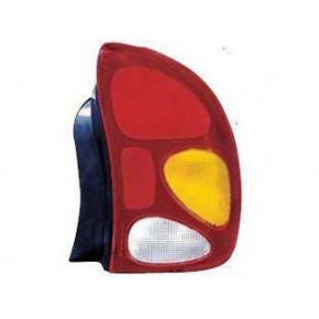 Фонарь задний правый chevrolet Chevrolet Lanos Daewoo Lanos
