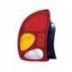 Фонарь задний левый chevrolet Chevrolet Lanos Daewoo Lanos