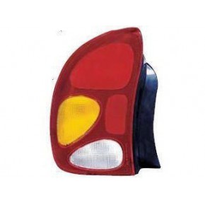 Фонарь задний левый chevrolet Chevrolet Lanos Daewoo Lanos