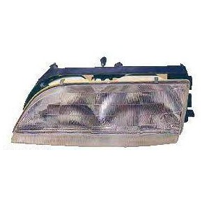 Фара левая Daewoo Espero