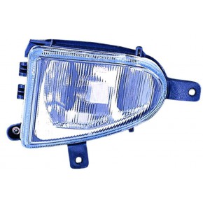 Противотуманная фара левая Ford Gallaxy