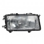 Фара правая Audi B3