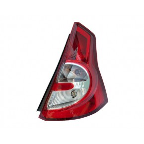 Фонарь задний правый Renault Sandero - 1 поколение