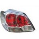 Фонарь задний левый Mitsubishi OutLander - 1 поколение CU0W